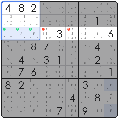 sudoku printable puzzles 4 per page