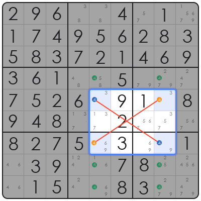 sudoku joy