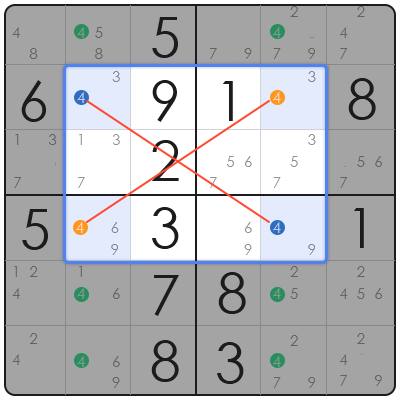 sudoku medium billions