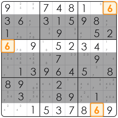 do you ever have to guess in sudoku