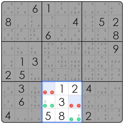 sudoku times