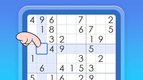how to solve expert sudoku